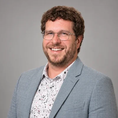 Andrew Charrette
